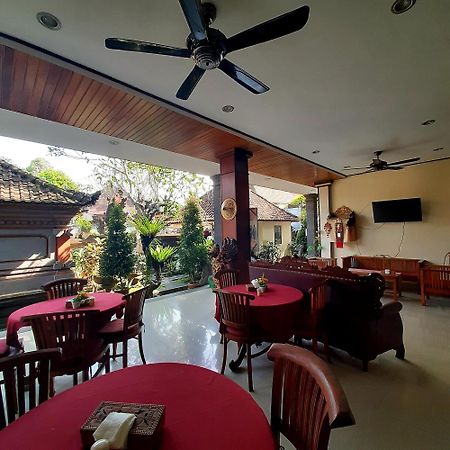 Odah Ayu Guest House Ubud  Exterior photo