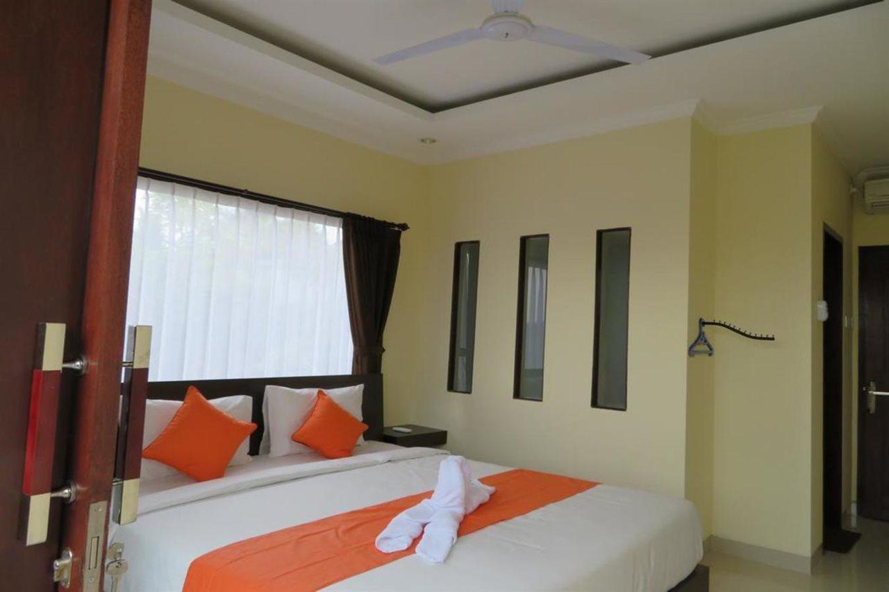 Odah Ayu Guest House Ubud  Exterior photo