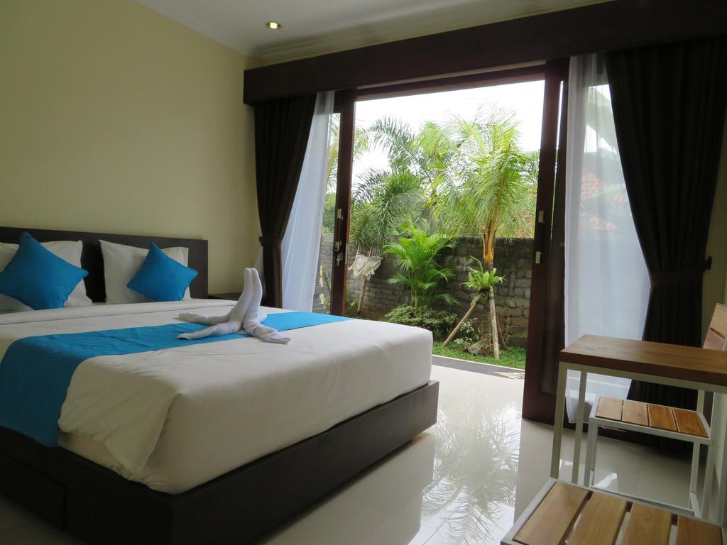 Odah Ayu Guest House Ubud  Exterior photo