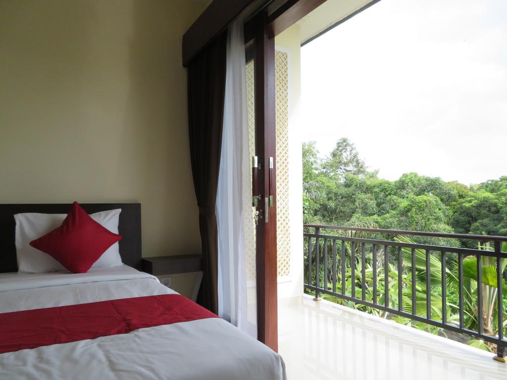 Odah Ayu Guest House Ubud  Exterior photo