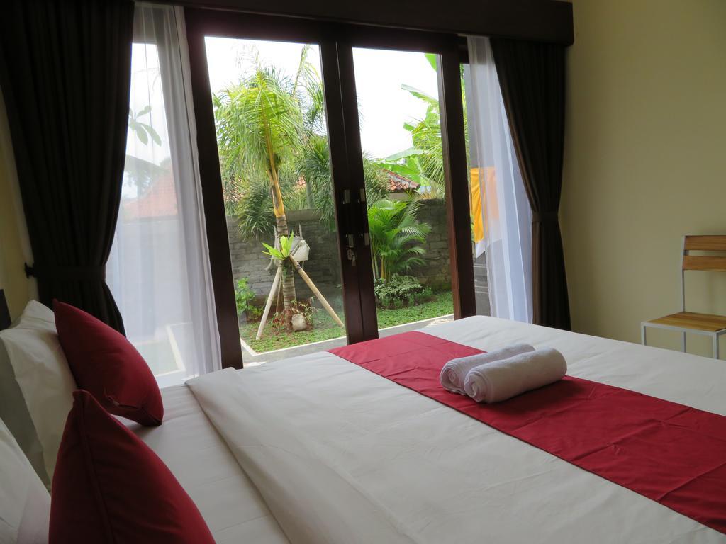 Odah Ayu Guest House Ubud  Exterior photo