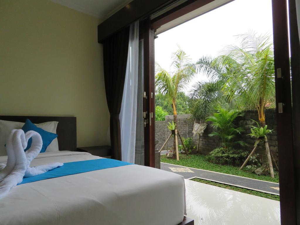 Odah Ayu Guest House Ubud  Exterior photo