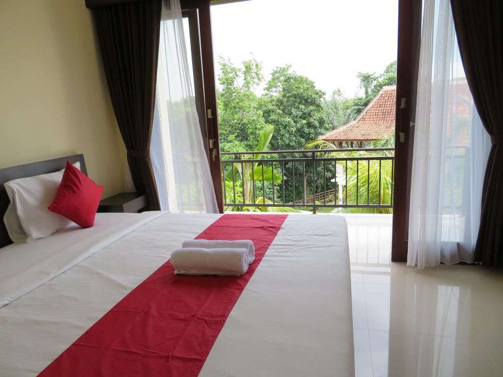 Odah Ayu Guest House Ubud  Exterior photo