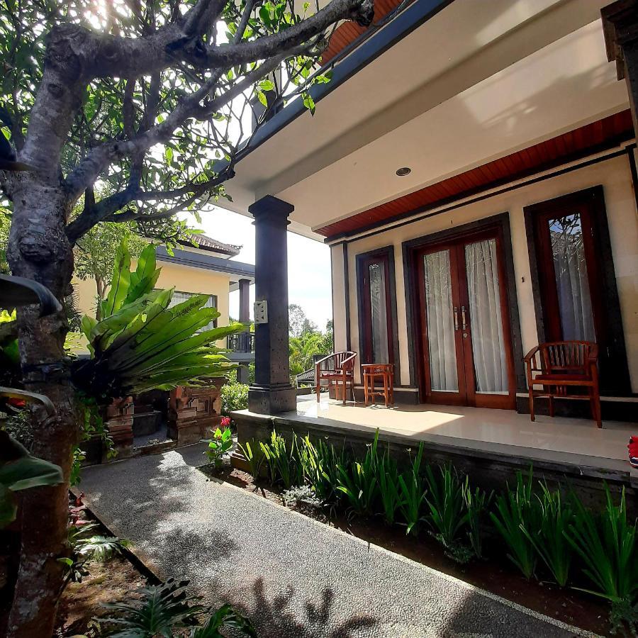 Odah Ayu Guest House Ubud  Exterior photo