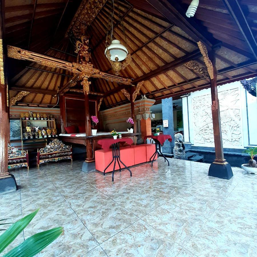 Odah Ayu Guest House Ubud  Exterior photo